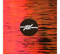 Silverstein Dead Reflection (Vinyl LP) 12" Album