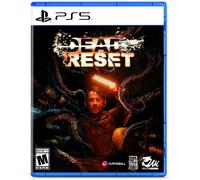 Dead Reset for Playstation 5 (Sony Playstation 5)