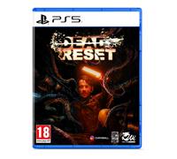 Dead Reset (PlayStation 5) (Sony Playstation 5)