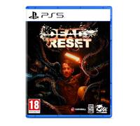 Dead Reset - PS5
