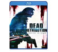 Dead Retribution [Blu-ray]