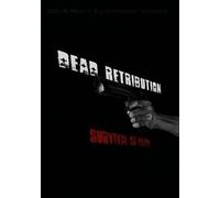 Dead Retribution (DVD) Jason Allen Laurin Anderson Rebecca Barras
