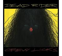 Dead Rider - Crew Licks (Mc)