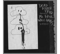Dead Rider Trio Dead Rider Trio Feat. Mr. Paul Williams (CD) Album
