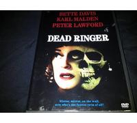 Dead Ringer (1964) [Edizione: Stati Uniti]