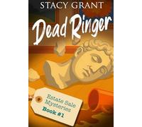 Dead Ringer: An Estate Sale Cozy Mystery