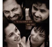 Dead Ringer Band - Home Fires