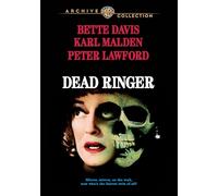 Dead Ringer (DVD) Bert Remsen Charles Watts Cyril Delevanti Mario Alcalde