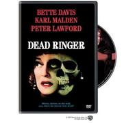 Dead Ringer (DVD) Bette Davis Karl Malden Peter Lawford Philip Carey Jean Hagen