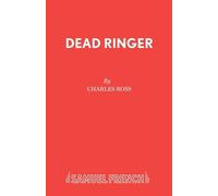 Dead Ringer - Ross Charles