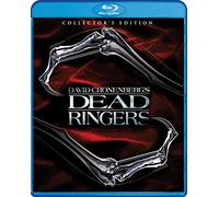 Dead Ringers (2 Blu-Ray) [Edizione: Stati Uniti]