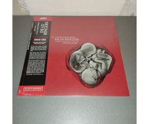 Dead Ringers Colonna Sonora Originale Del Film Vinile - 1LP - NUOVO