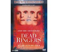 Dead Ringers - Die Unzertrennlichen