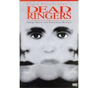 Dead Ringers [DVD] [Import]