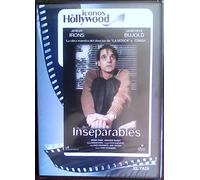 Dead Ringers (Inseparables) [PAL/REGION 2 DVD. Import-Spain]