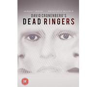 Dead Ringers (Repackage) [Edizione: Regno Unito]