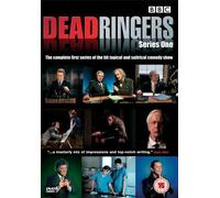 Dead Ringers - Series 1 [Edizione: Regno Unito]