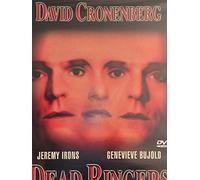 Dead Ringers - Tödliches Doppelspiel
