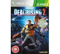 Dead Rising 2 - Classics (Xbox 360)