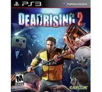 Dead Rising 2 HD, Juego para Consola Sony PlayStation 4, PS4