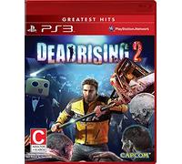 Dead Rising 2 Nla