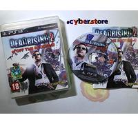 Dead Rising 2 - Off the record