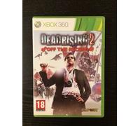 Dead Rising 2 - Off the record