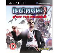 Dead Rising 2: Off The Record [Edizione: Regno Unito]