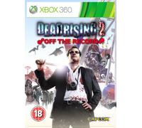 Dead Rising 2: Off The Record [Edizione: Regno Unito]