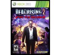 Capcom Videogioco Dead Rising 2: Off the Record – Xbox 360 – Edizione import (ESP)