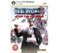 Dead Rising 2: Off The Record (PC DVD) - [Edizione: Regno Unito]