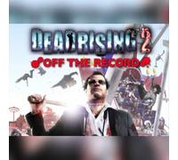 Dead Rising 2: Off the Record (PC) Steam Gift - GLOBAL