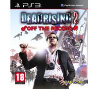 Dead Rising 2 - Off the Record (Uncut UK)