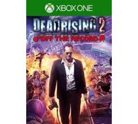 Dead Rising 2: Off the Record (Xbox One) Xbox Live Key EUROPE