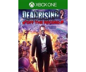 Dead Rising 2: Off the Record (Xbox One) Xbox Live Key EUROPE