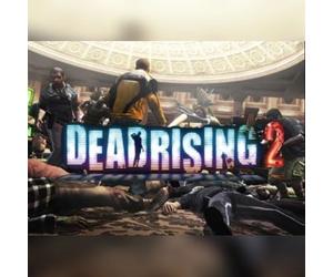 Dead Rising 2 (PC) Steam Key - GLOBAL