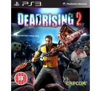 Dead Rising 2 (PS3) [Edizione: Regno Unito]