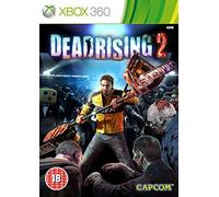 Dead Rising 2 (Xbox 360) [Edizione: Regno Unito]