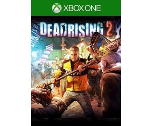 Dead Rising 2 (Xbox One) Xbox Live Key EUROPE