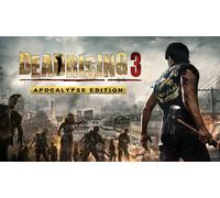 Dead Rising 3 Apocalypse Edition