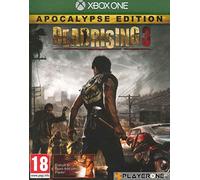 Dead Rising 3 Apocalypse Edition