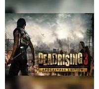 Dead Rising 3: Apocalypse Edition (PC) Steam Key - GLOBAL