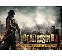 Dead Rising 3: Apocalypse Edition (PC) Steam Key - LATIN AMERICA