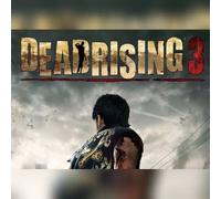 Dead Rising 3: Apocalypse Edition (uncut) (PC) Steam Key - GLOBAL
