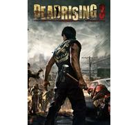 Dead Rising 3 (Apocalypse Edition) (uncut) Steam Key GLOBAL