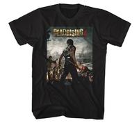 Dead Rising - 3 - Manica Corta - Adulti - T-Shirt