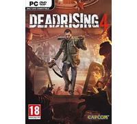 Dead Rising 4