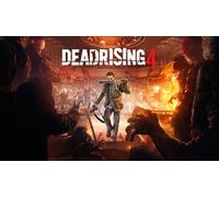 Dead Rising 4
