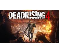 Dead Rising 4 Frank's Big Package