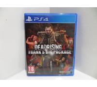Dead Rising 4: Frank's Big Package Juego para Consola Sony PlayStation 4, PS4